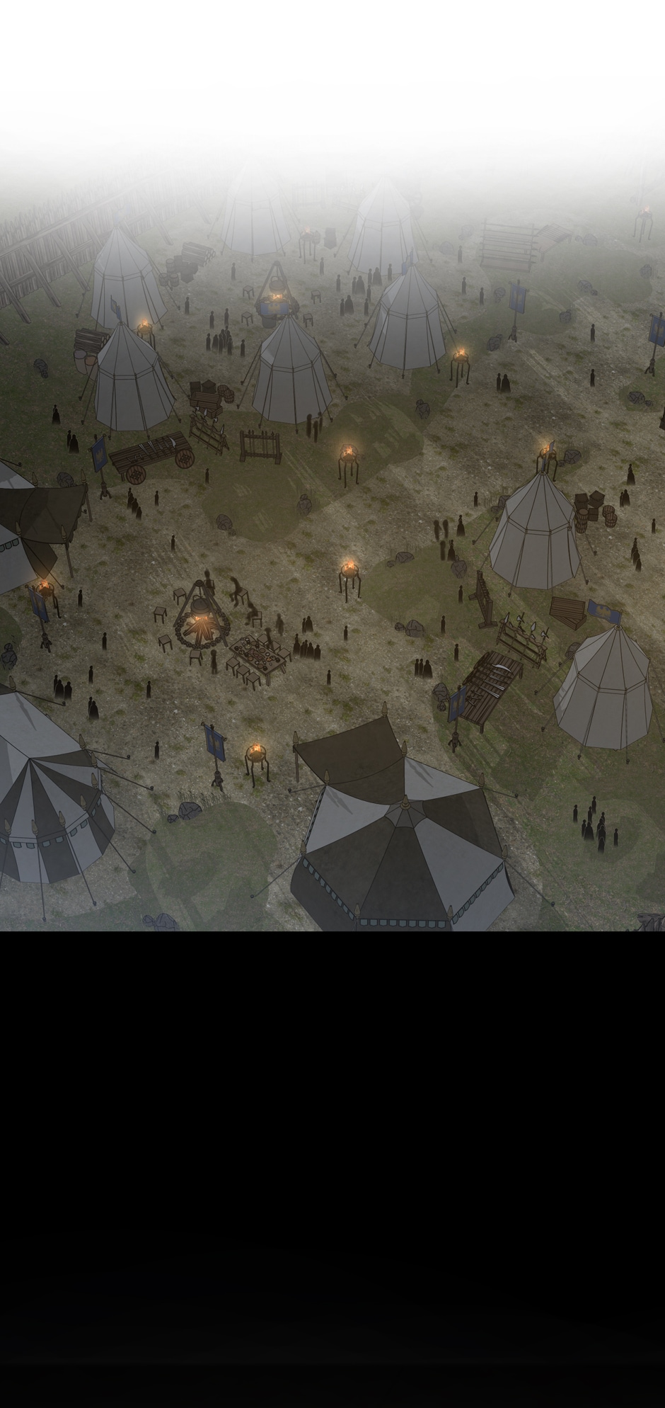 Into the Light Once Again [Official] - Chapter 85 manhwa