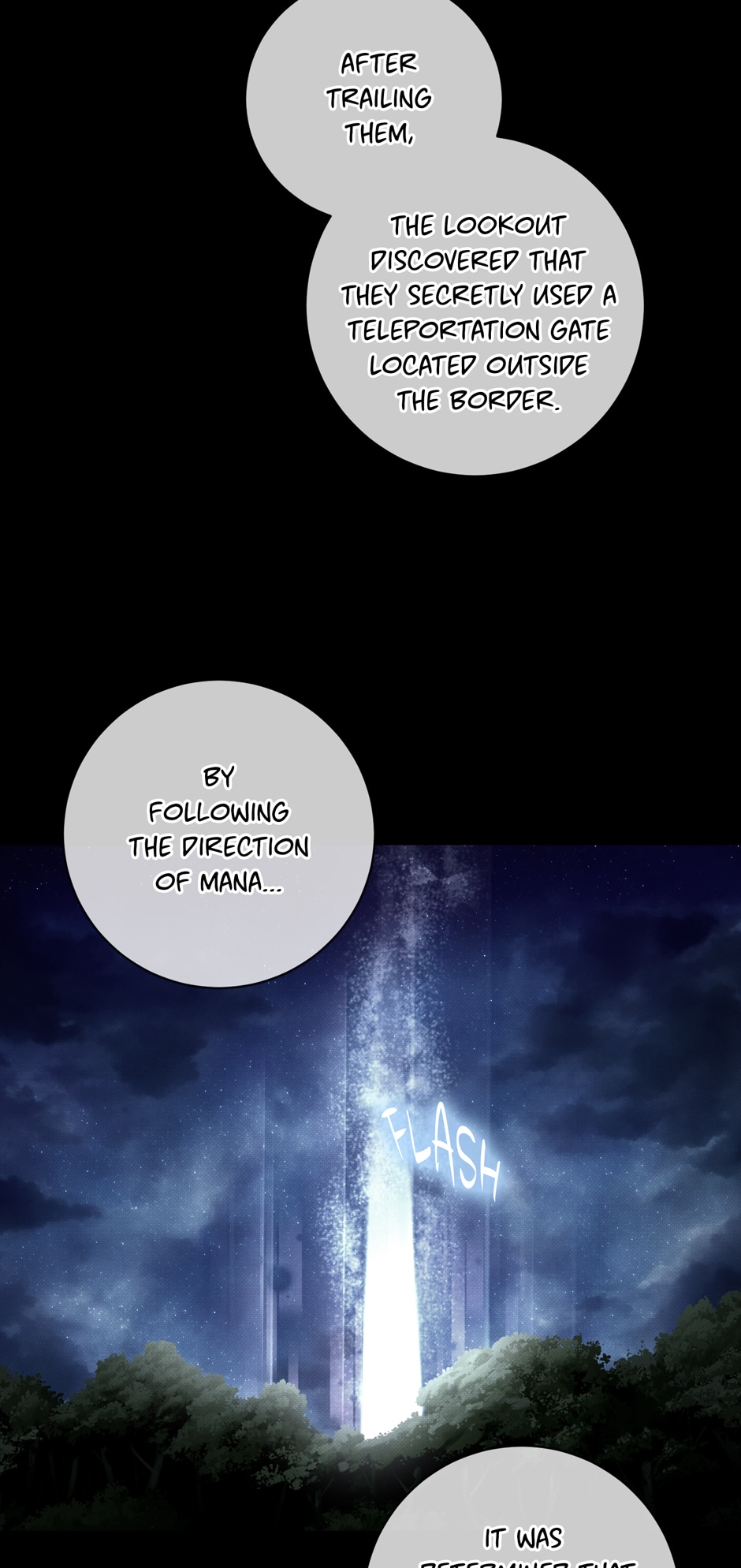 Into the Light Once Again [Official] - Chapter 85 manhwa
