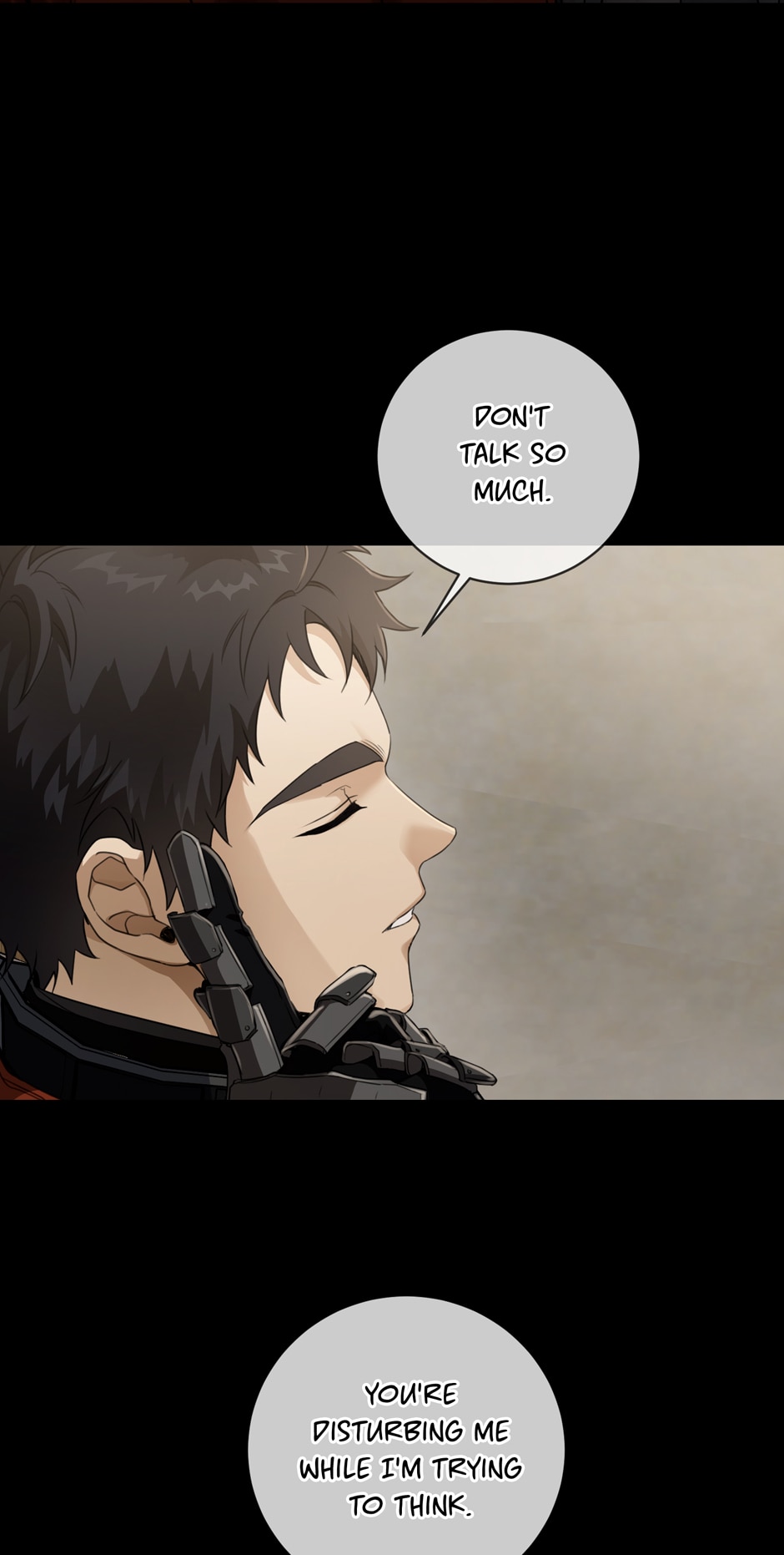 Into the Light Once Again [Official] - Chapter 85 manhwa
