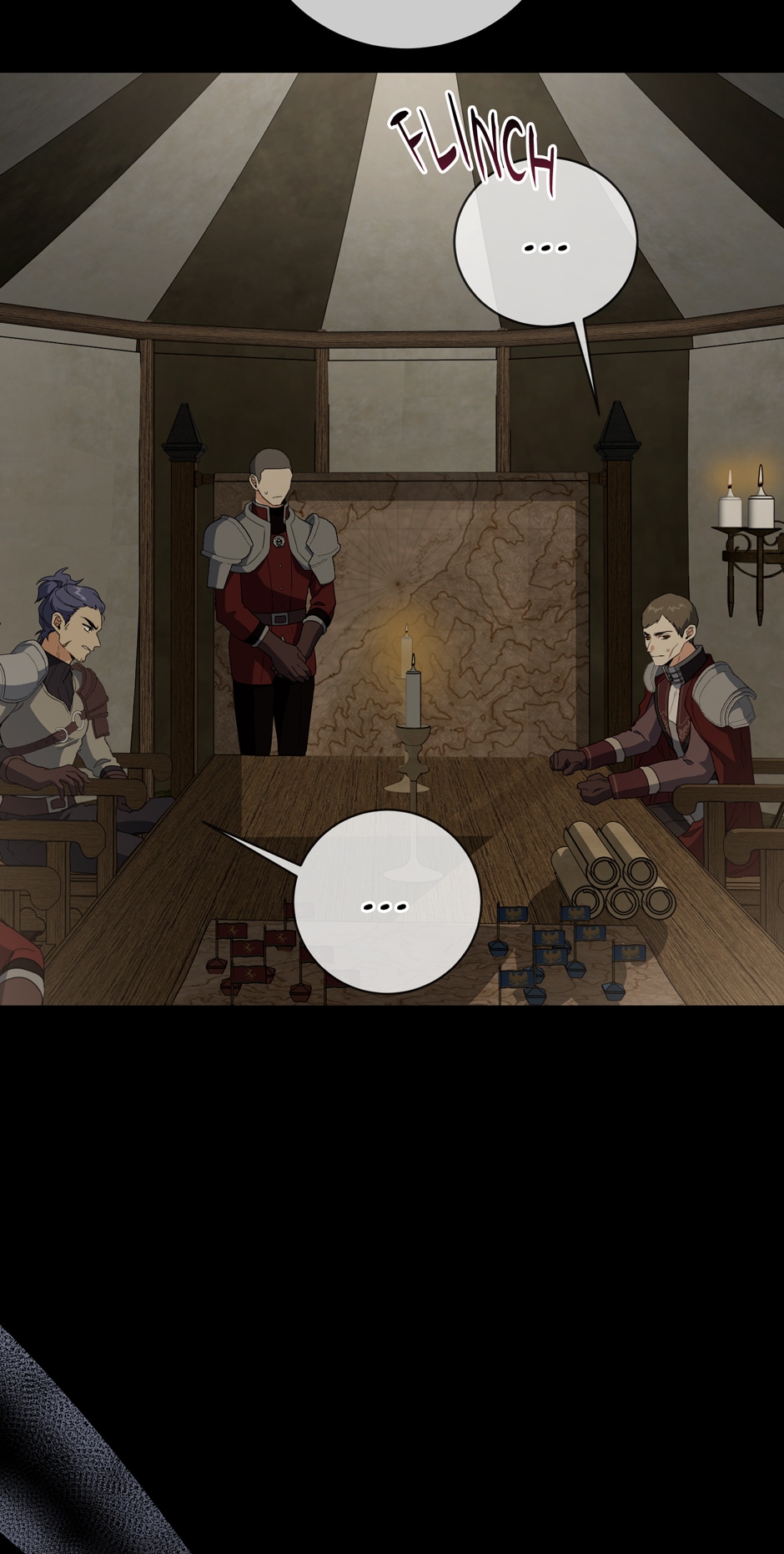 Into the Light Once Again [Official] - Chapter 85 manhwa