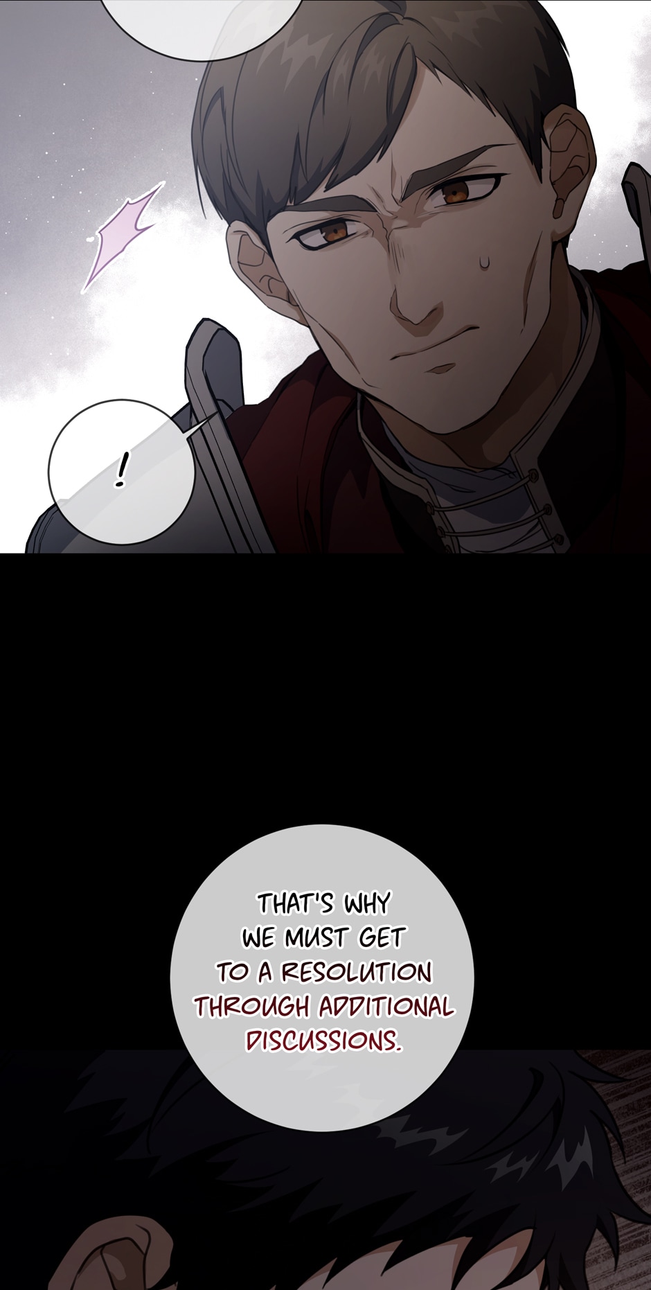 Into the Light Once Again [Official] - Chapter 85 manhwa