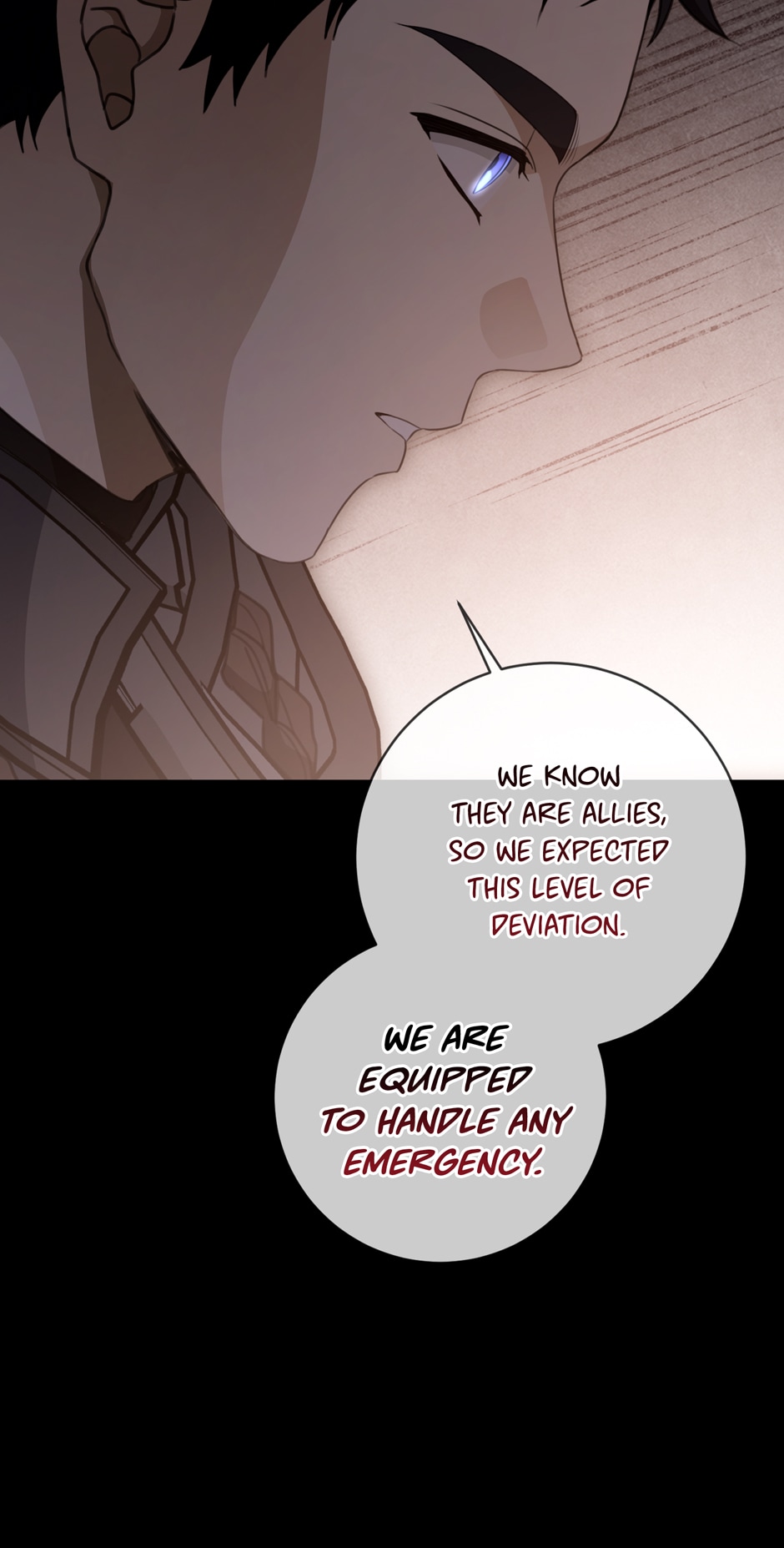 Into the Light Once Again [Official] - Chapter 85 manhwa