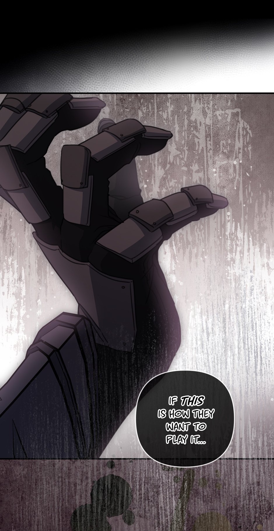 Into the Light Once Again [Official] - Chapter 85 manhwa
