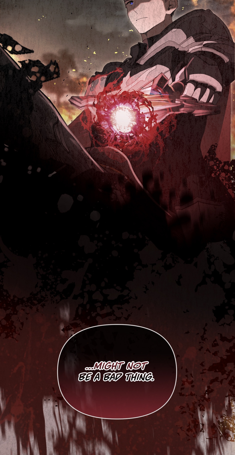 Into the Light Once Again [Official] - Chapter 85 manhwa