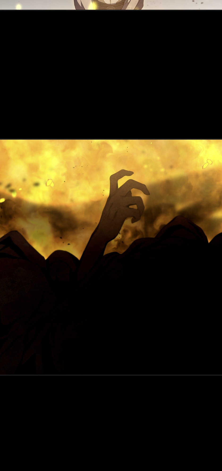 Into the Light Once Again [Official] - Chapter 85 manhwa