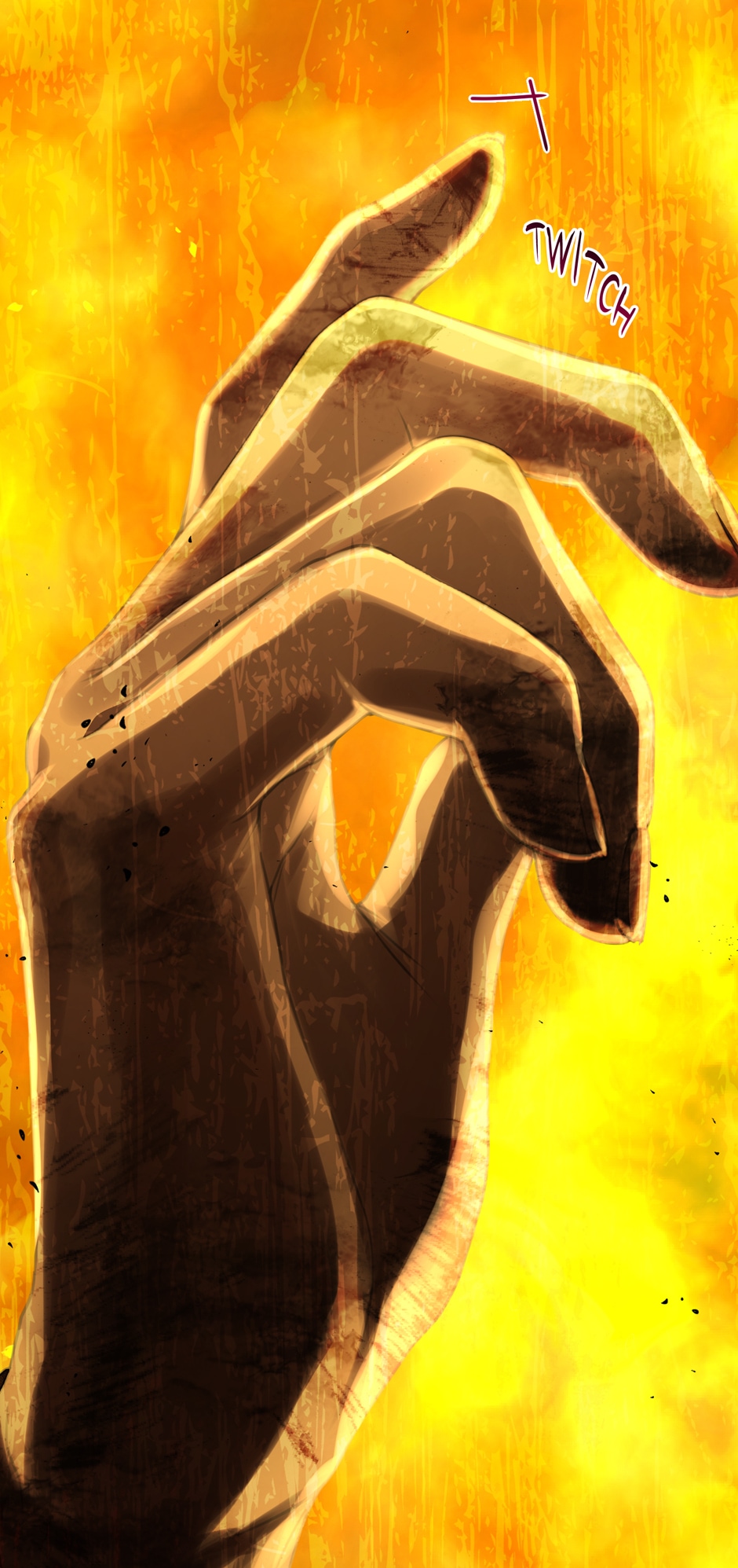 Into the Light Once Again [Official] - Chapter 85 manhwa