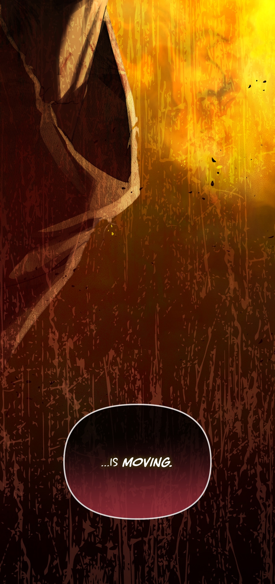 Into the Light Once Again [Official] - Chapter 85 manhwa