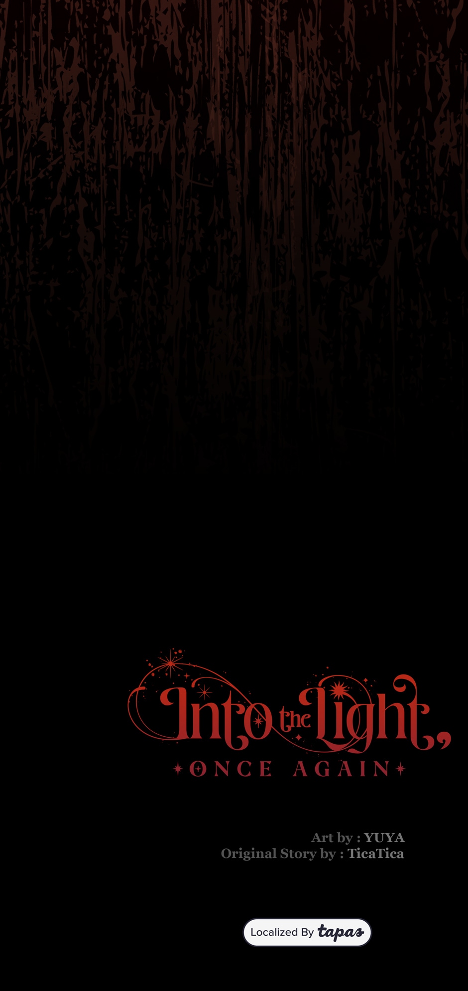 Into the Light Once Again [Official] - Chapter 85 manhwa