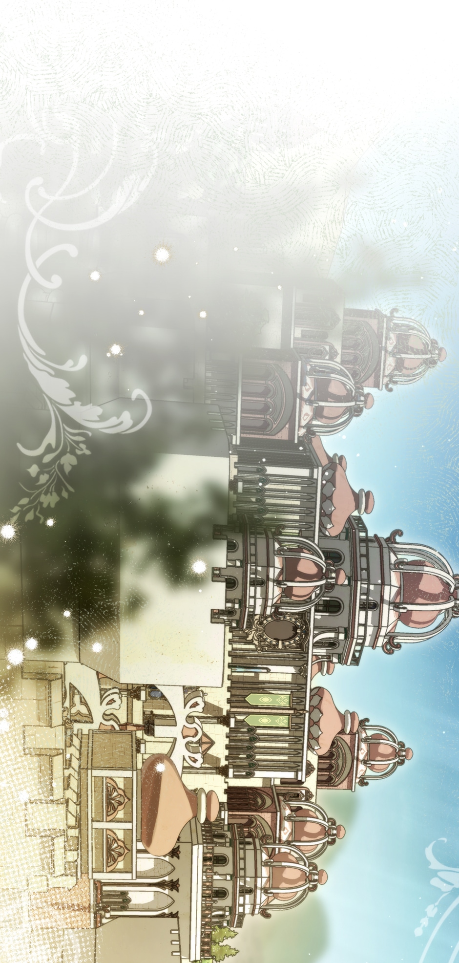 Into the Light Once Again [Official] - Chapter 86 manhwa