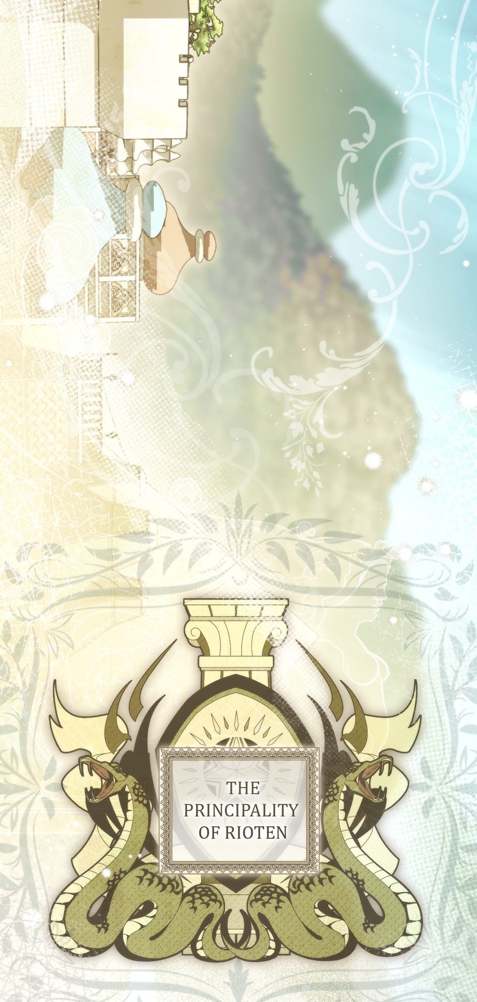 Into the Light Once Again [Official] - Chapter 86 manhwa