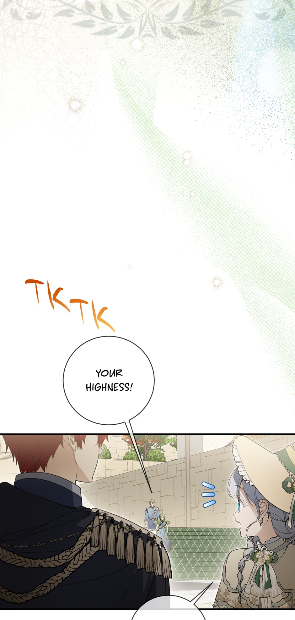 Into the Light Once Again [Official] - Chapter 86 manhwa