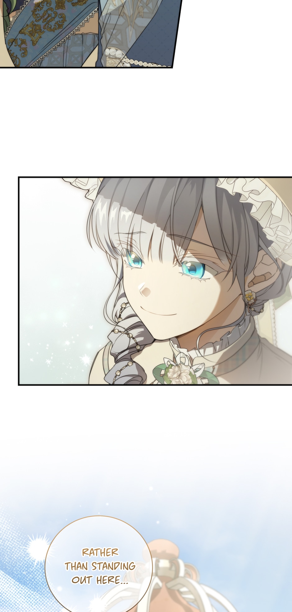 Into the Light Once Again [Official] - Chapter 86 manhwa