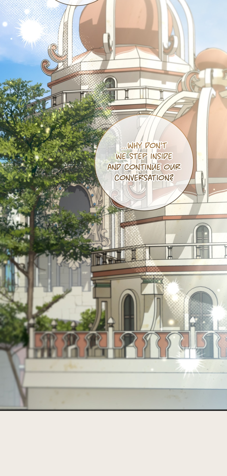 Into the Light Once Again [Official] - Chapter 86 manhwa