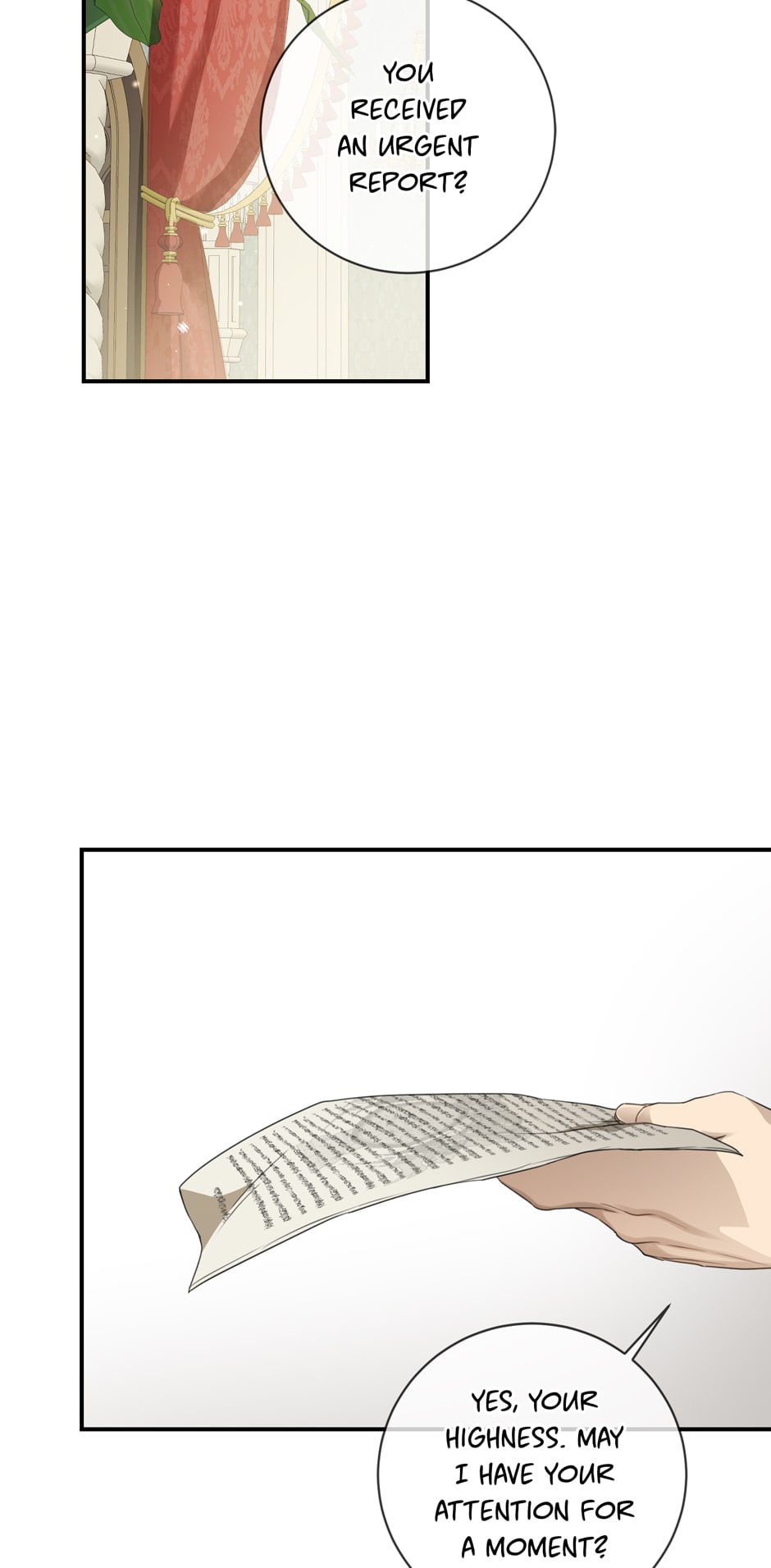 Into the Light Once Again [Official] - Chapter 86 manhwa