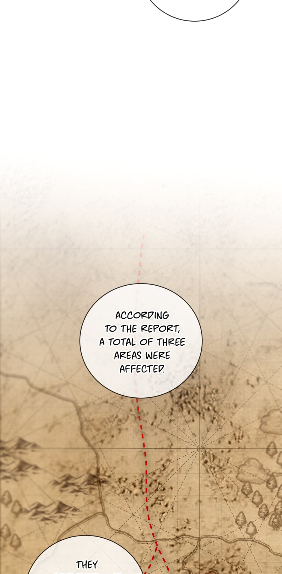 Into the Light Once Again [Official] - Chapter 86 manhwa