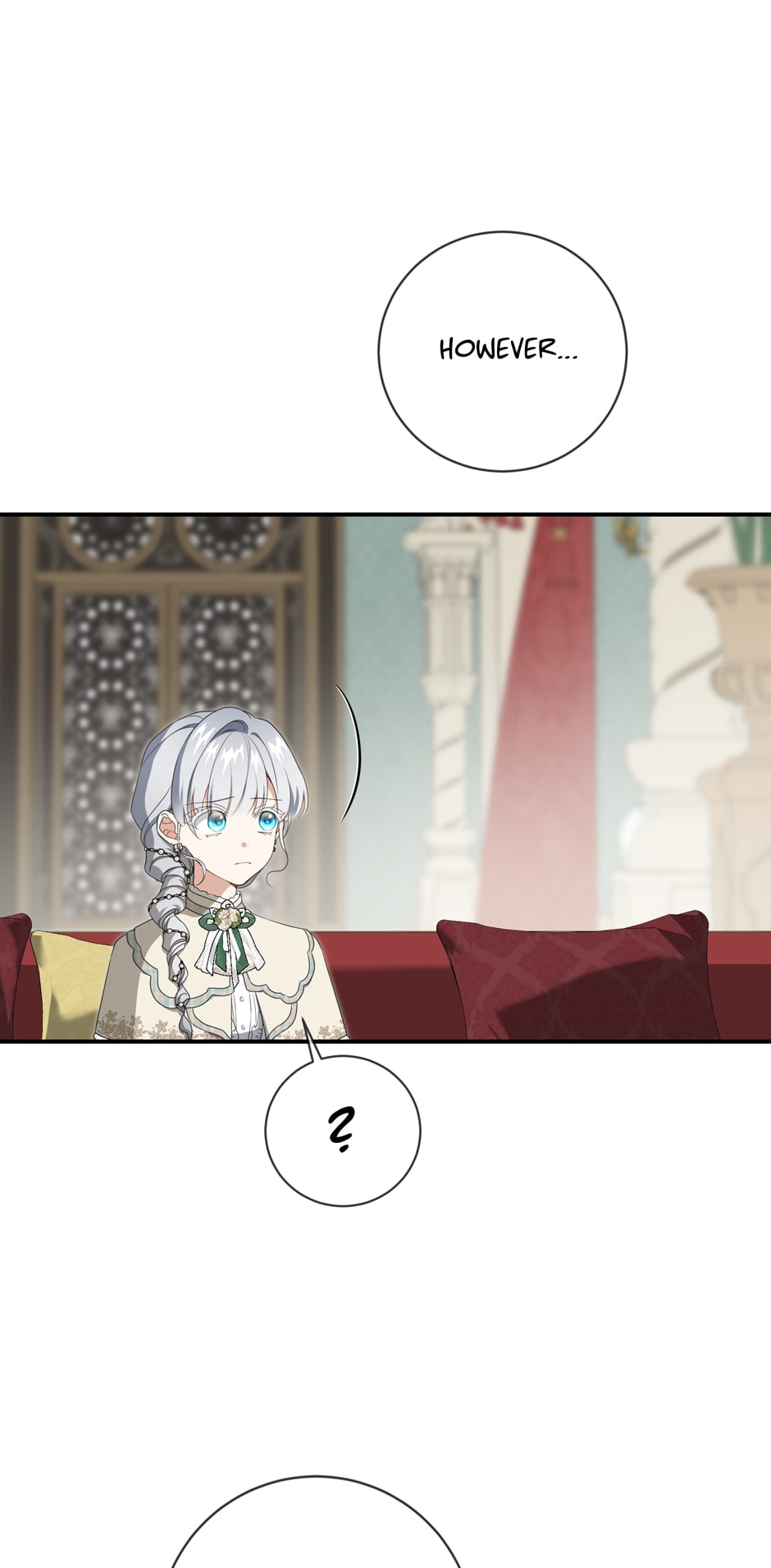 Into the Light Once Again [Official] - Chapter 86 manhwa