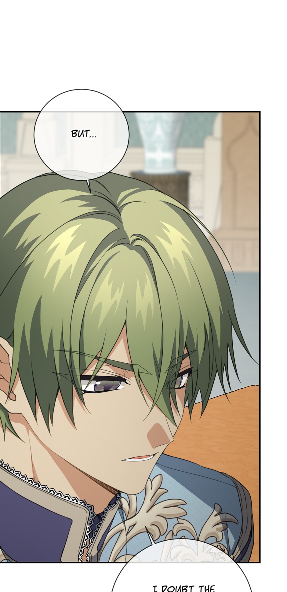 Into the Light Once Again [Official] - Chapter 86 manhwa