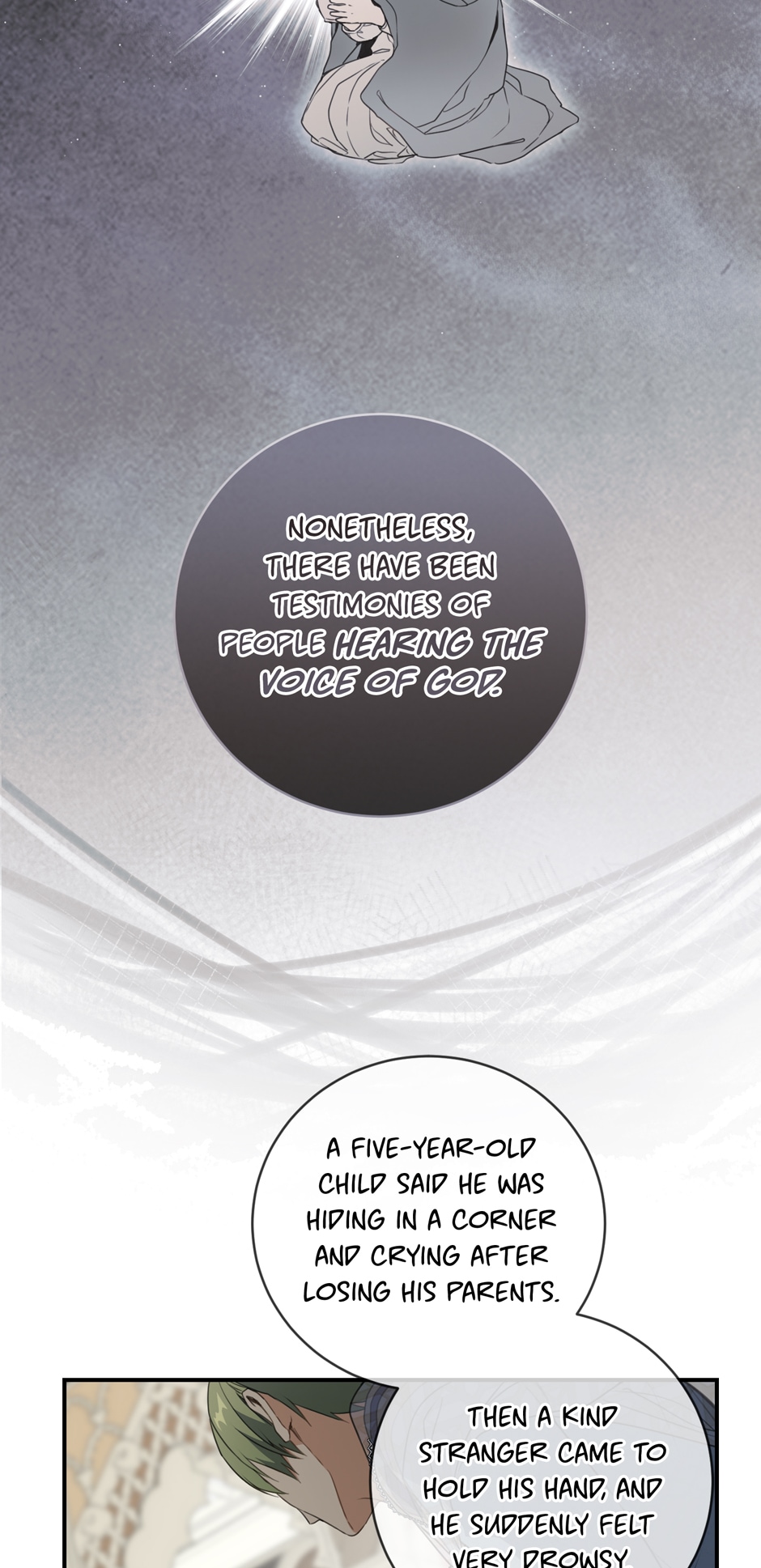 Into the Light Once Again [Official] - Chapter 86 manhwa