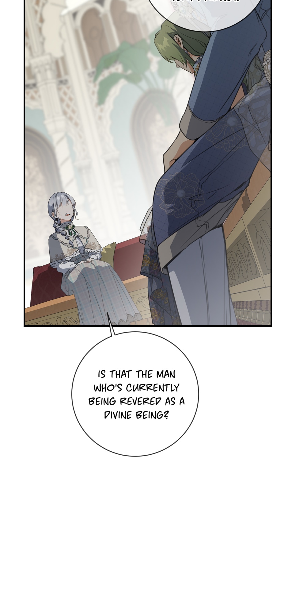 Into the Light Once Again [Official] - Chapter 86 manhwa