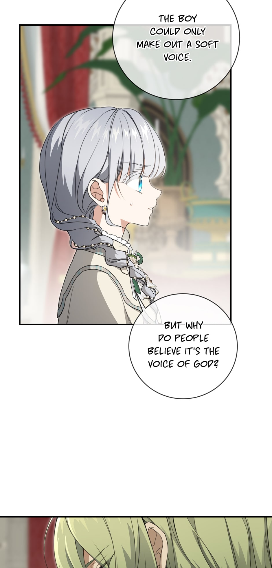 Into the Light Once Again [Official] - Chapter 86 manhwa