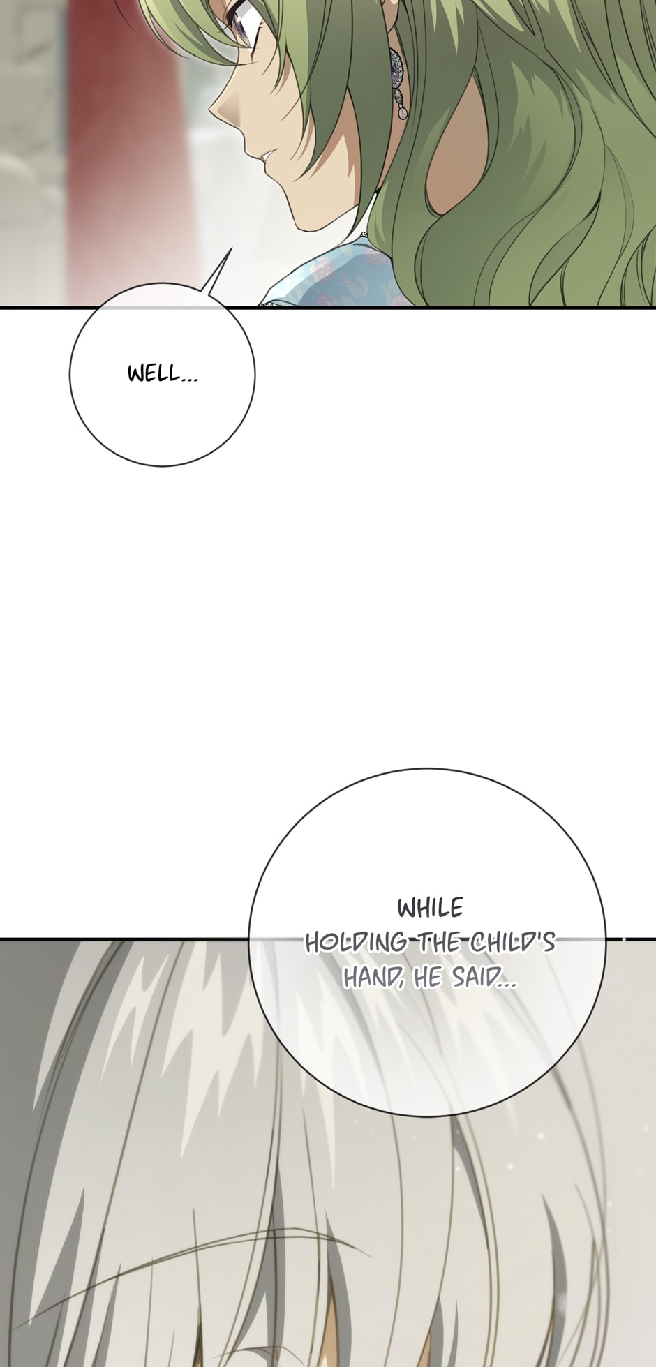 Into the Light Once Again [Official] - Chapter 86 manhwa