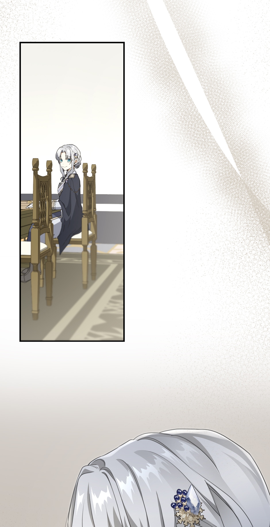 Into the Light Once Again [Official] - Chapter 86 manhwa