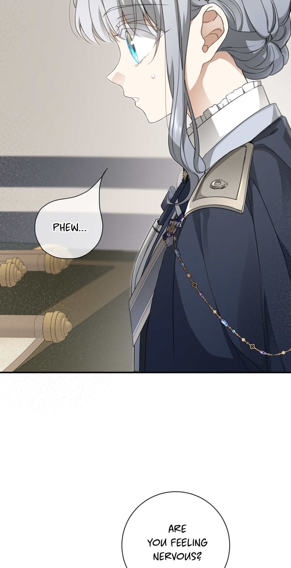 Into the Light Once Again [Official] - Chapter 86 manhwa