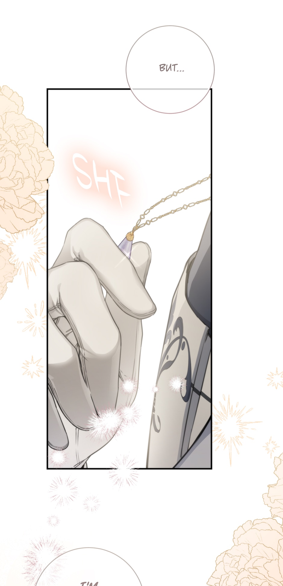 Into the Light Once Again [Official] - Chapter 86 manhwa
