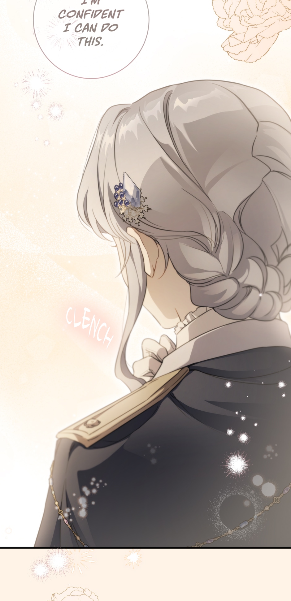 Into the Light Once Again [Official] - Chapter 86 manhwa