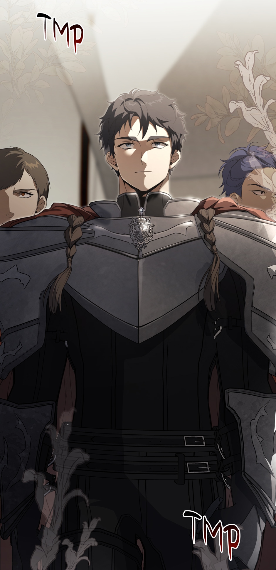 Into the Light Once Again [Official] - Chapter 86 manhwa