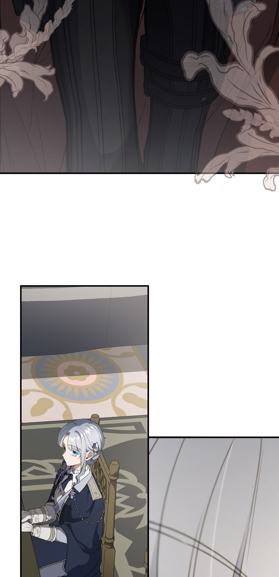 Into the Light Once Again [Official] - Chapter 86 manhwa
