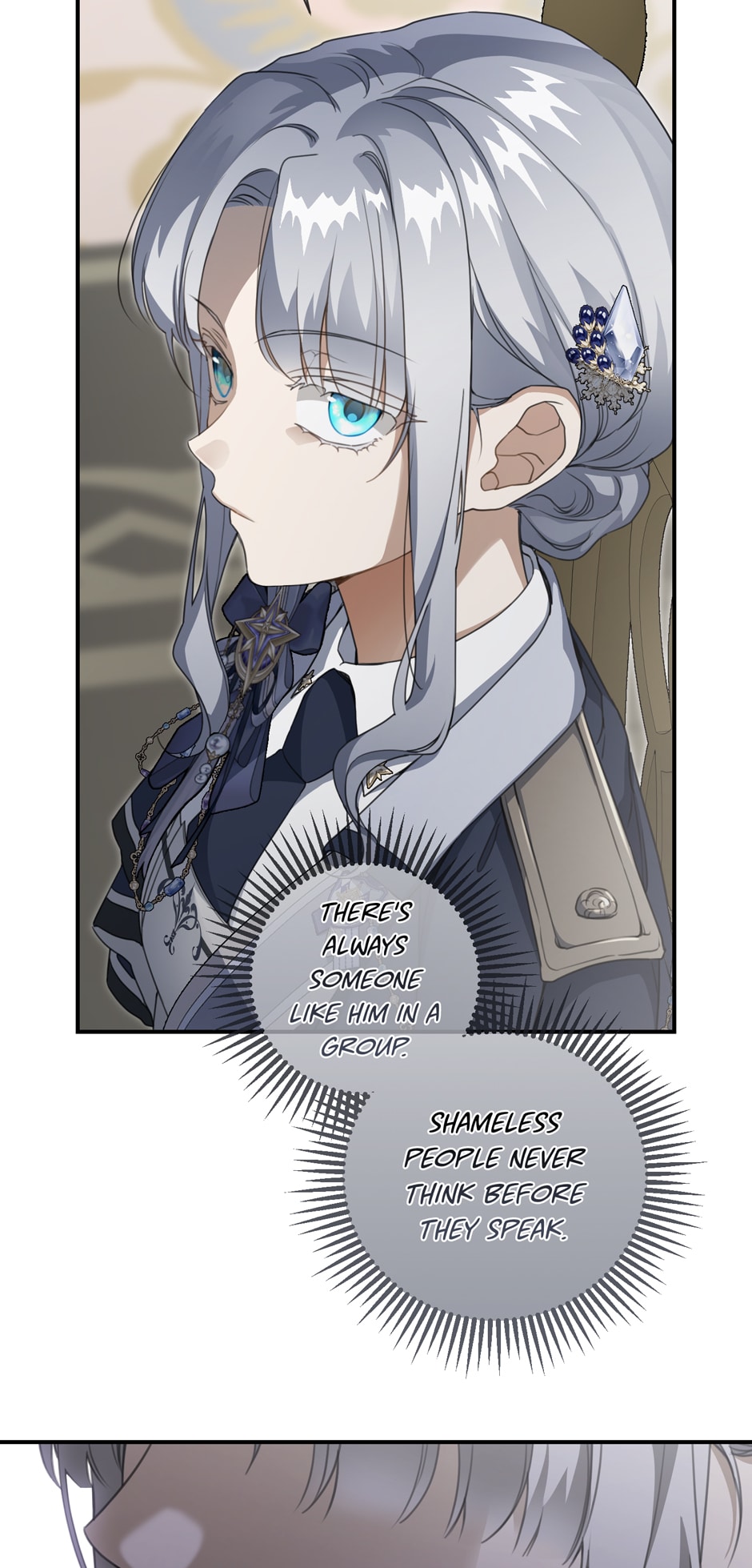 Into the Light Once Again [Official] - Chapter 86 manhwa