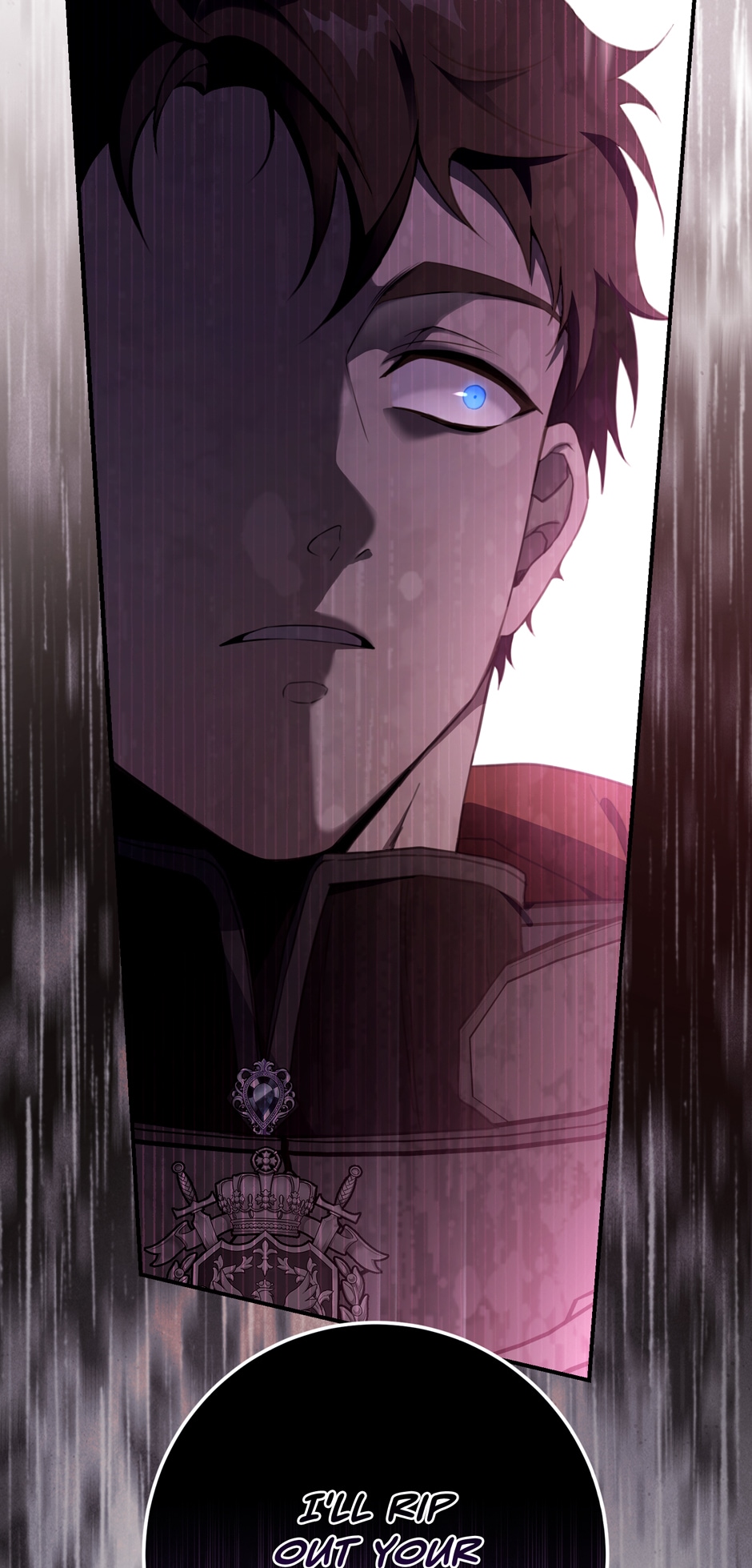 Into the Light Once Again [Official] - Chapter 86 manhwa