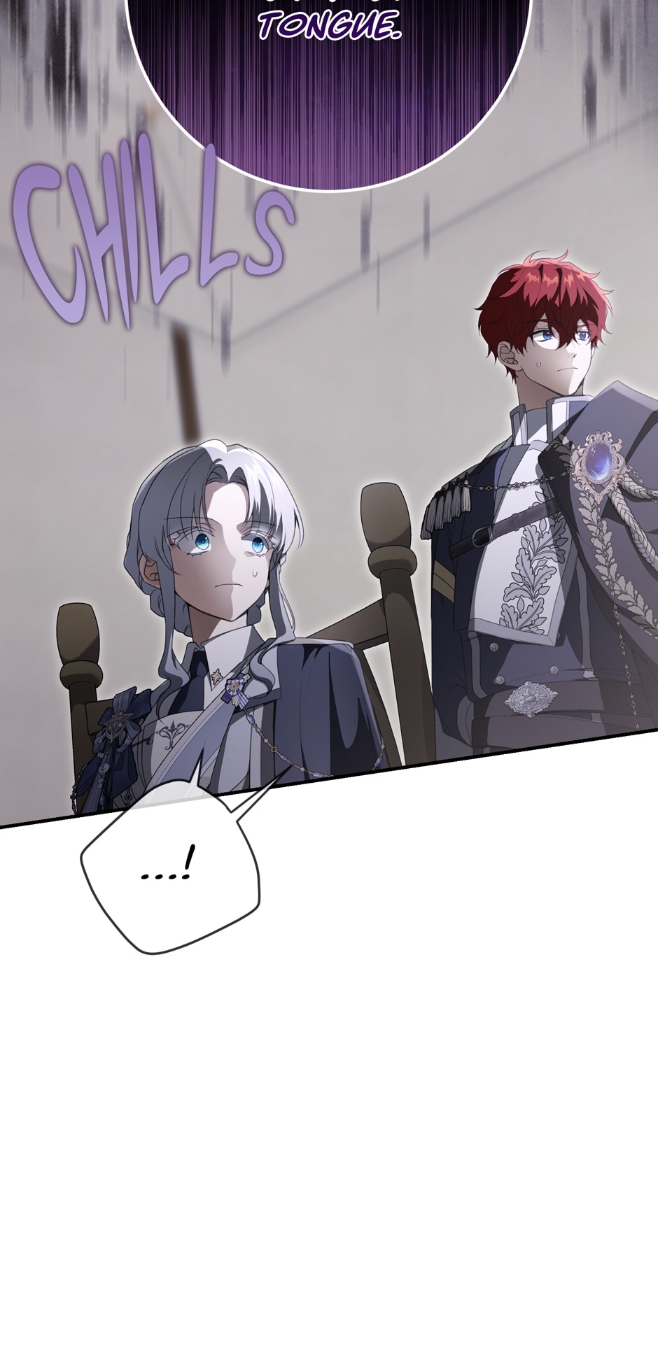 Into the Light Once Again [Official] - Chapter 86 manhwa