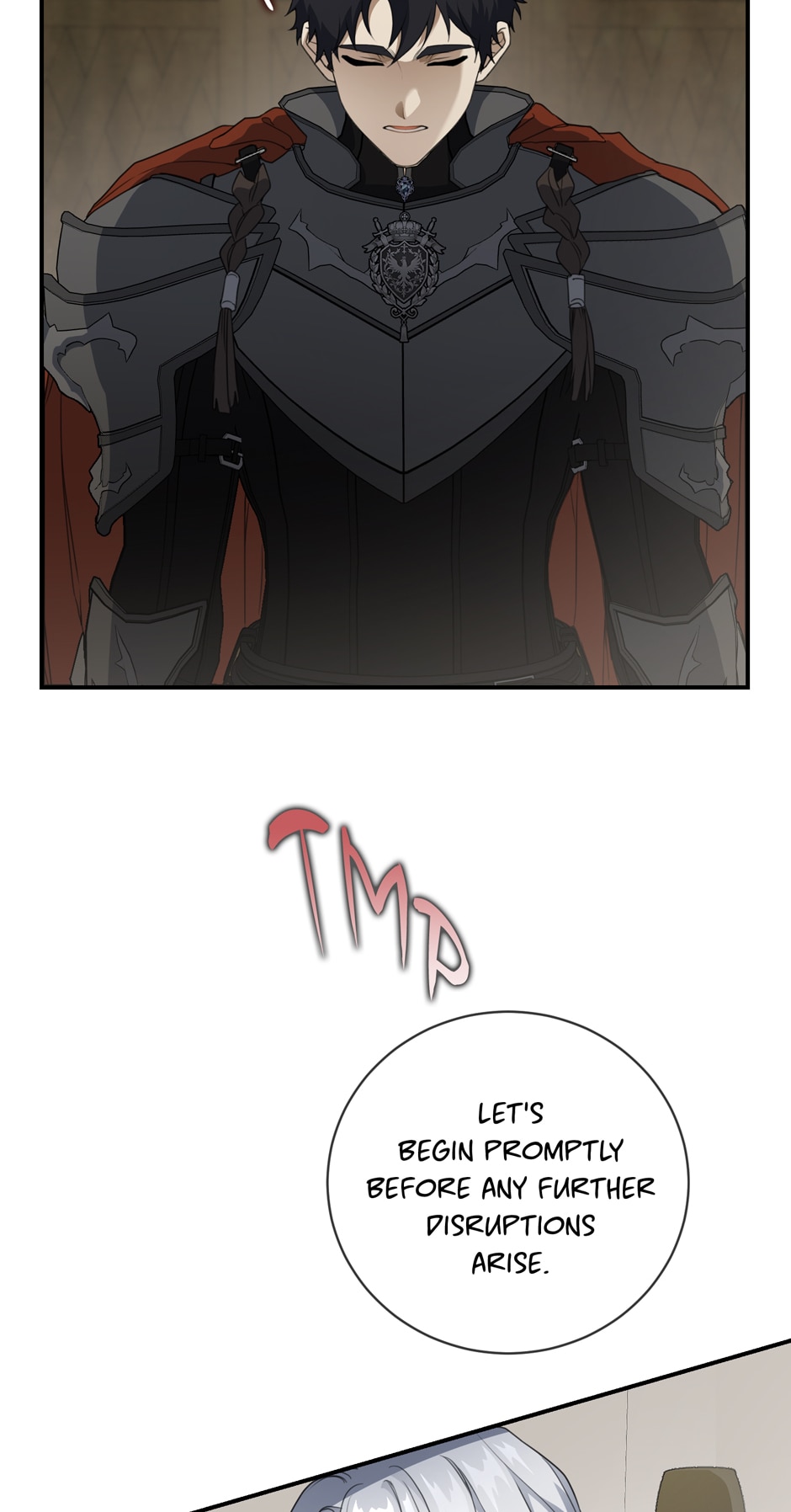 Into the Light Once Again [Official] - Chapter 86 manhwa