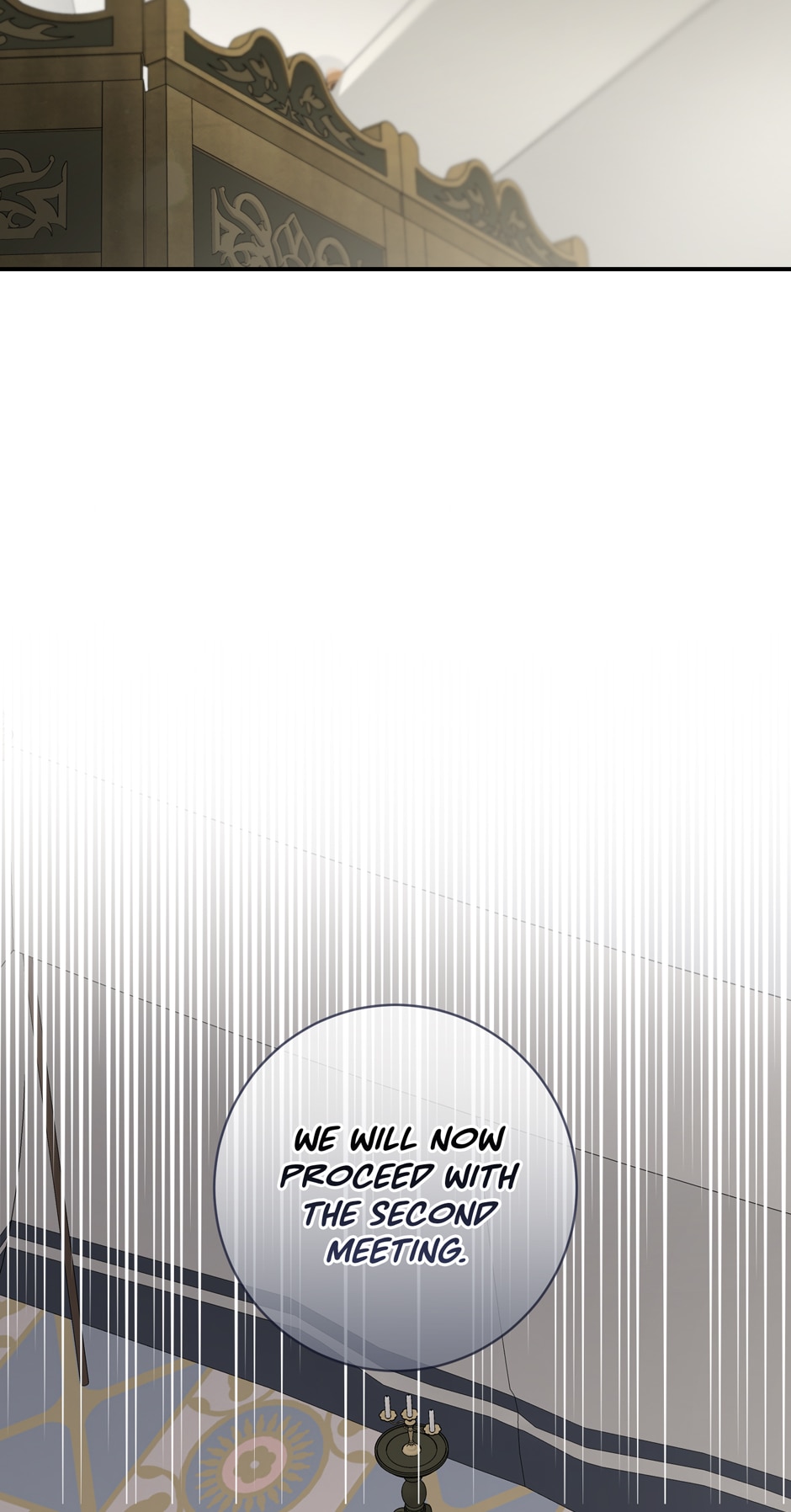 Into the Light Once Again [Official] - Chapter 86 manhwa