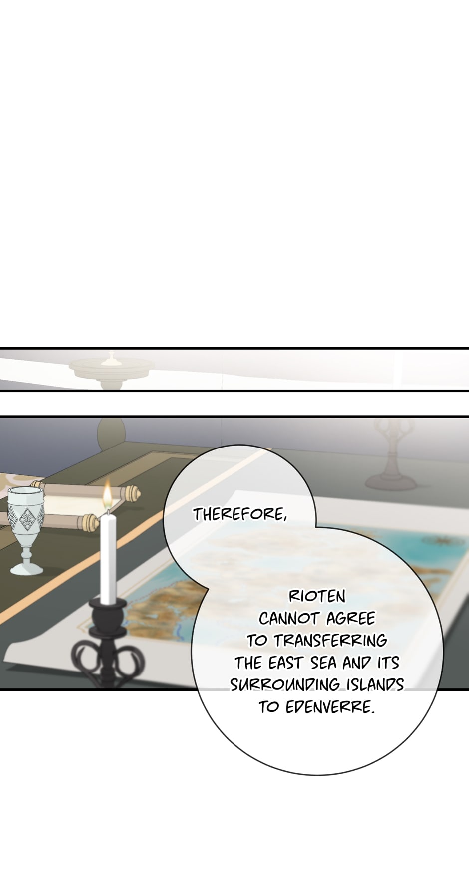 Into the Light Once Again [Official] - Chapter 86 manhwa