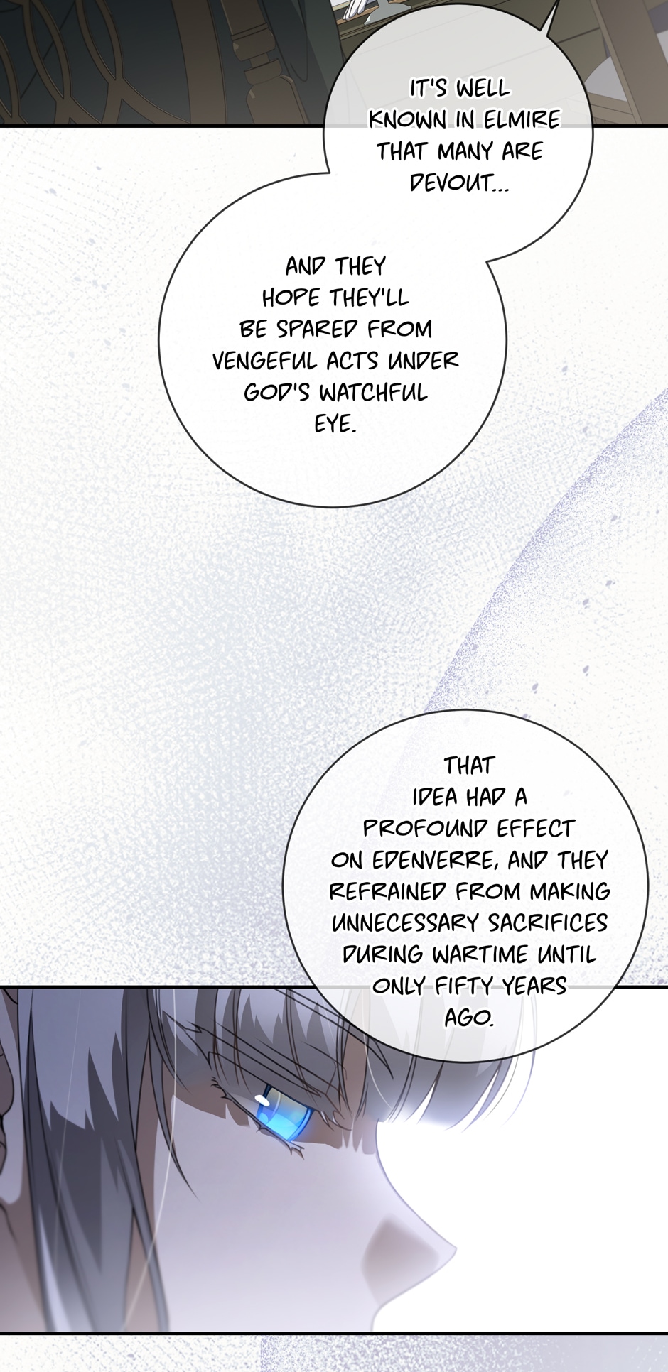 Into the Light Once Again [Official] - Chapter 86 manhwa