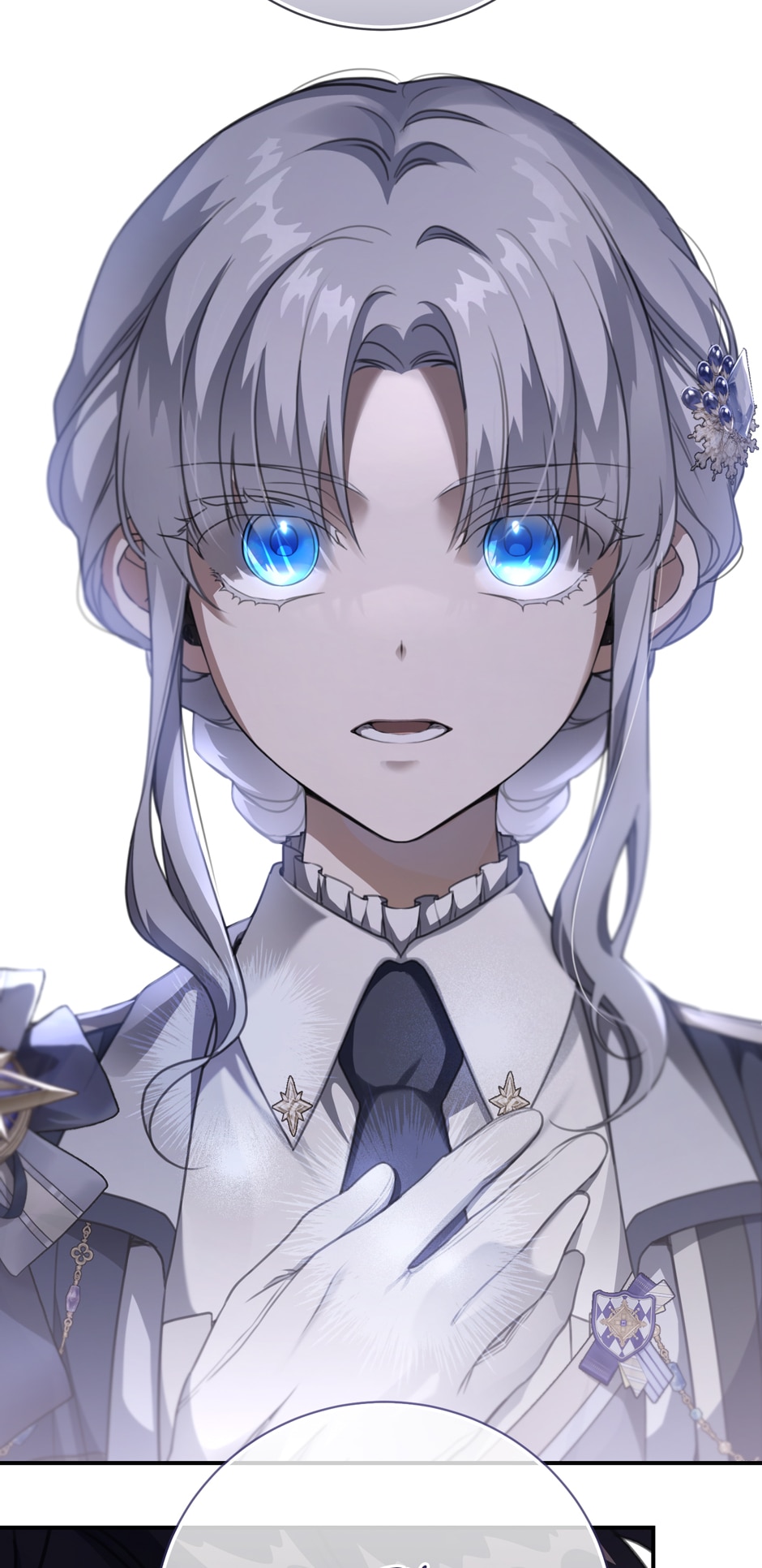 Into the Light Once Again [Official] - Chapter 86 manhwa