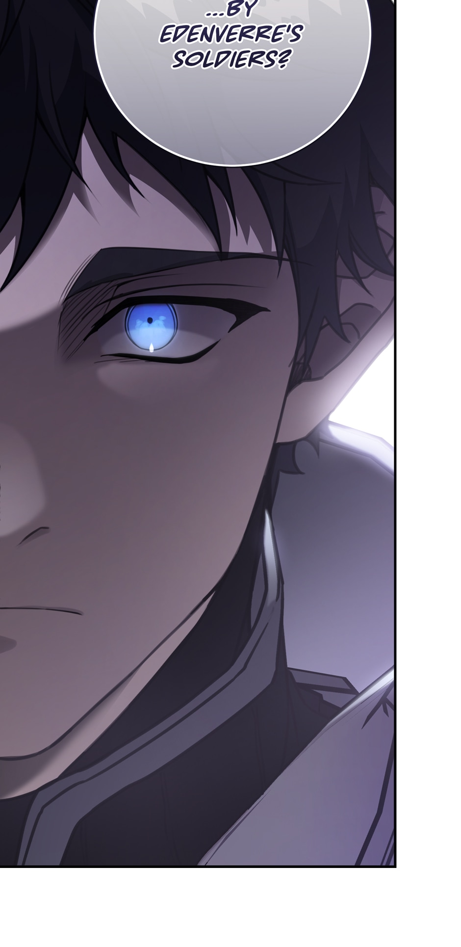 Into the Light Once Again [Official] - Chapter 86 manhwa