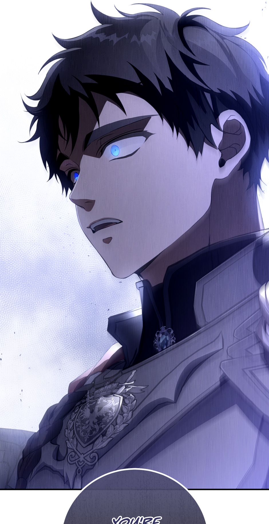 Into the Light Once Again [Official] - Chapter 86 manhwa
