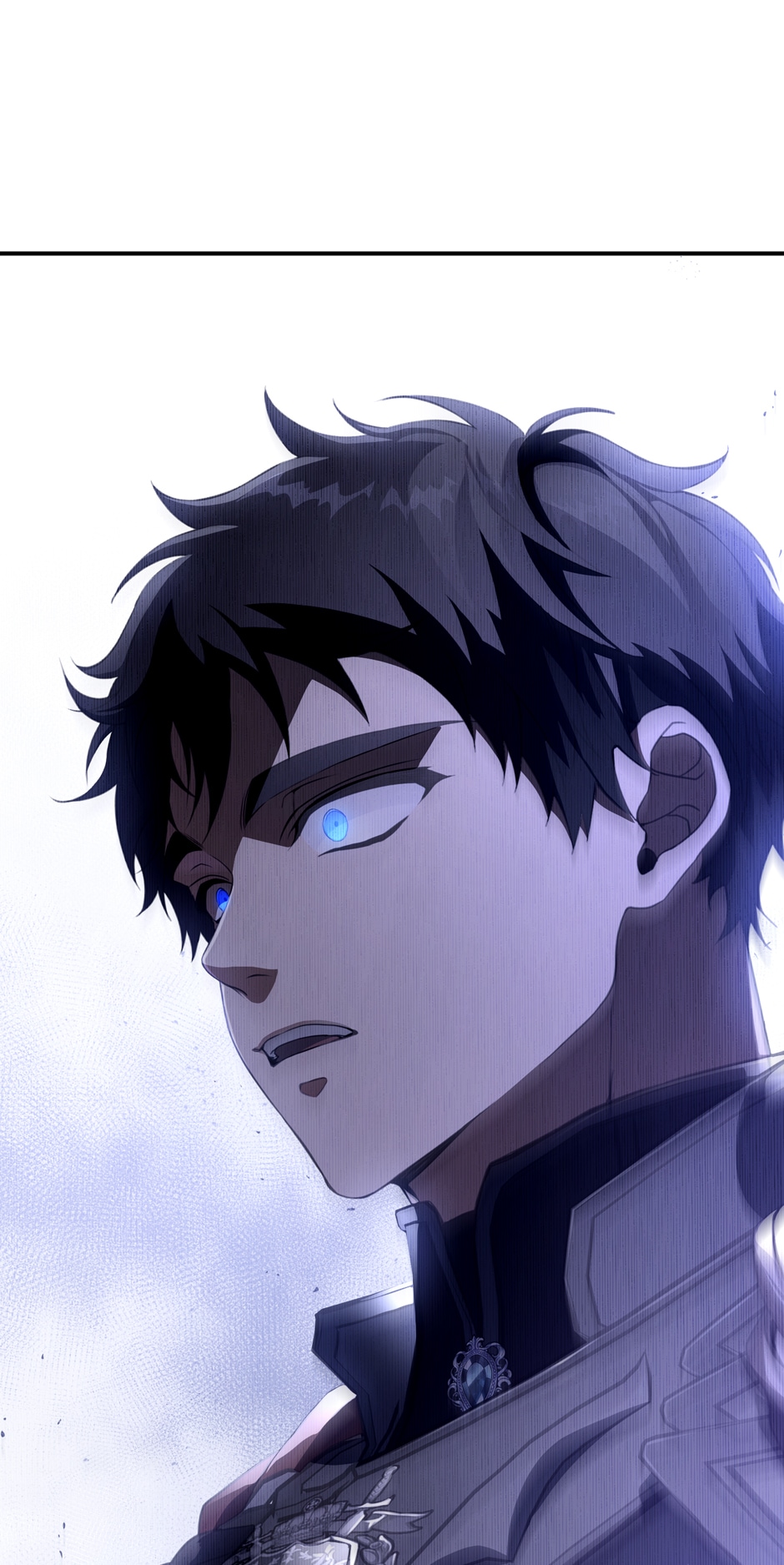 Into the Light Once Again [Official] - Chapter 87 manhwa