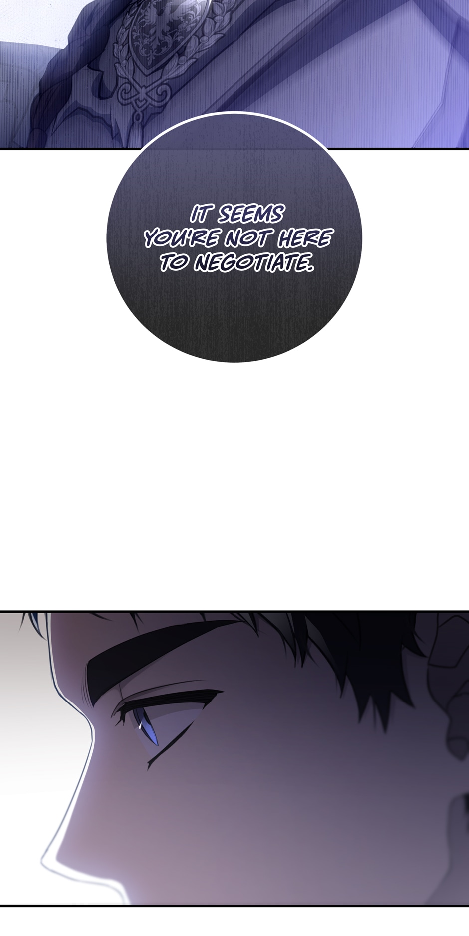 Into the Light Once Again [Official] - Chapter 87 manhwa