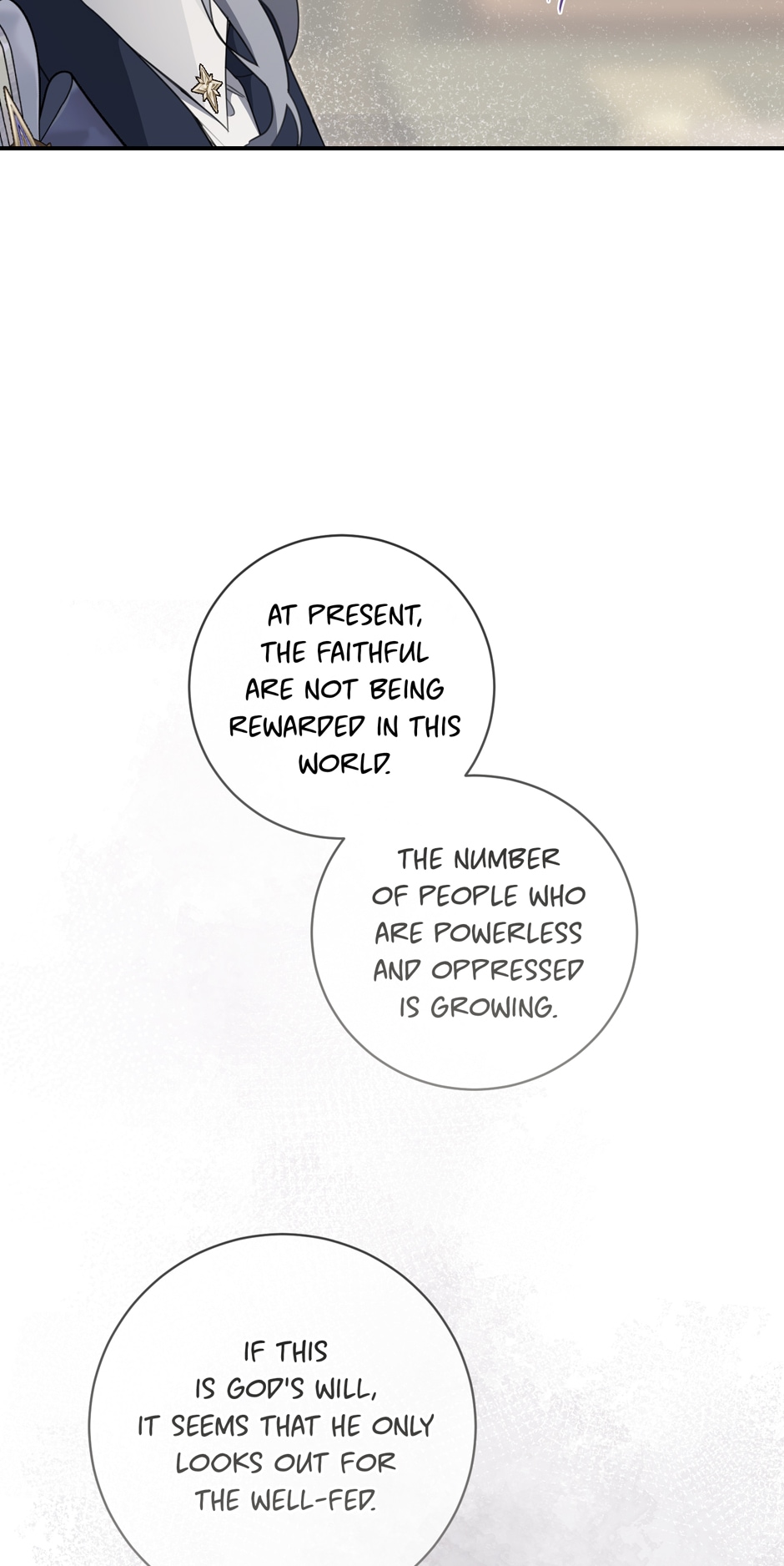 Into the Light Once Again [Official] - Chapter 87 manhwa