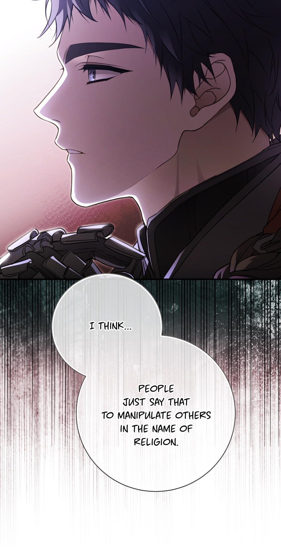 Into the Light Once Again [Official] - Chapter 87 manhwa