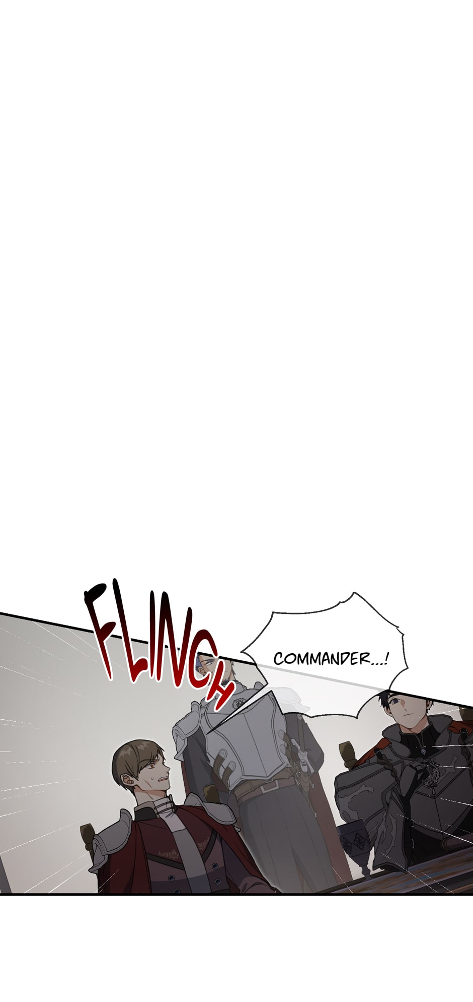 Into the Light Once Again [Official] - Chapter 87 manhwa