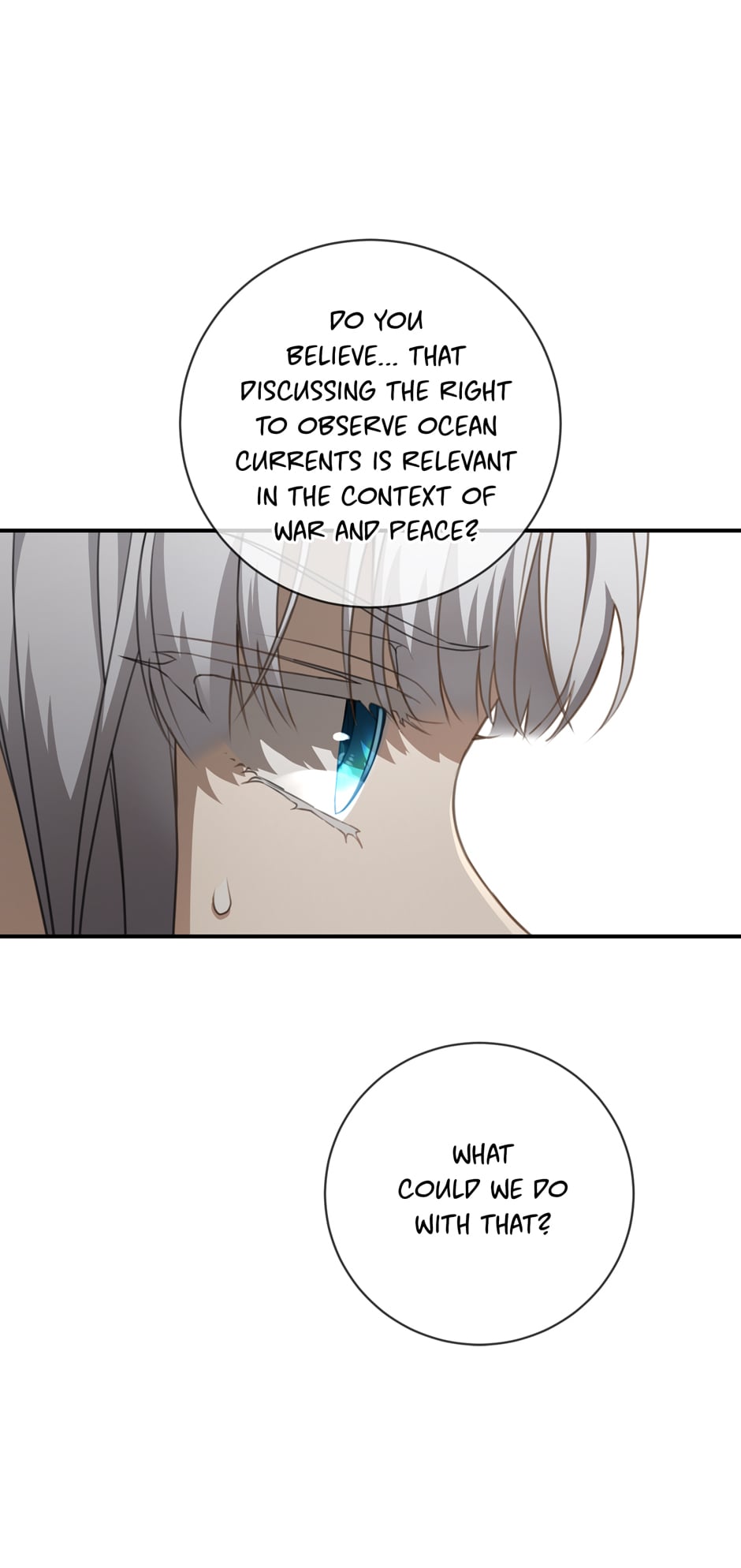 Into the Light Once Again [Official] - Chapter 87 manhwa