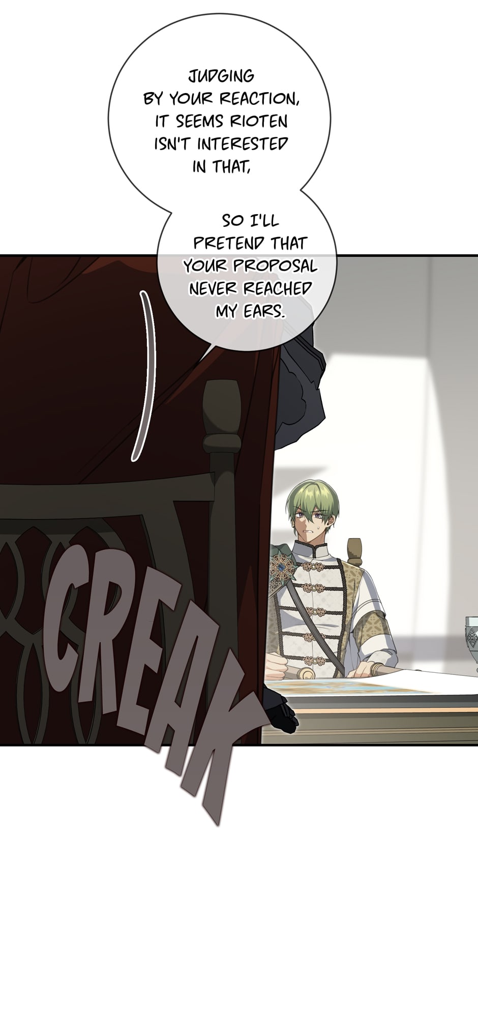 Into the Light Once Again [Official] - Chapter 87 manhwa