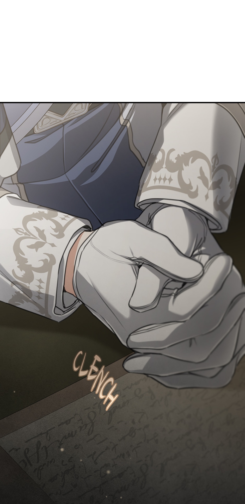 Into the Light Once Again [Official] - Chapter 87 manhwa