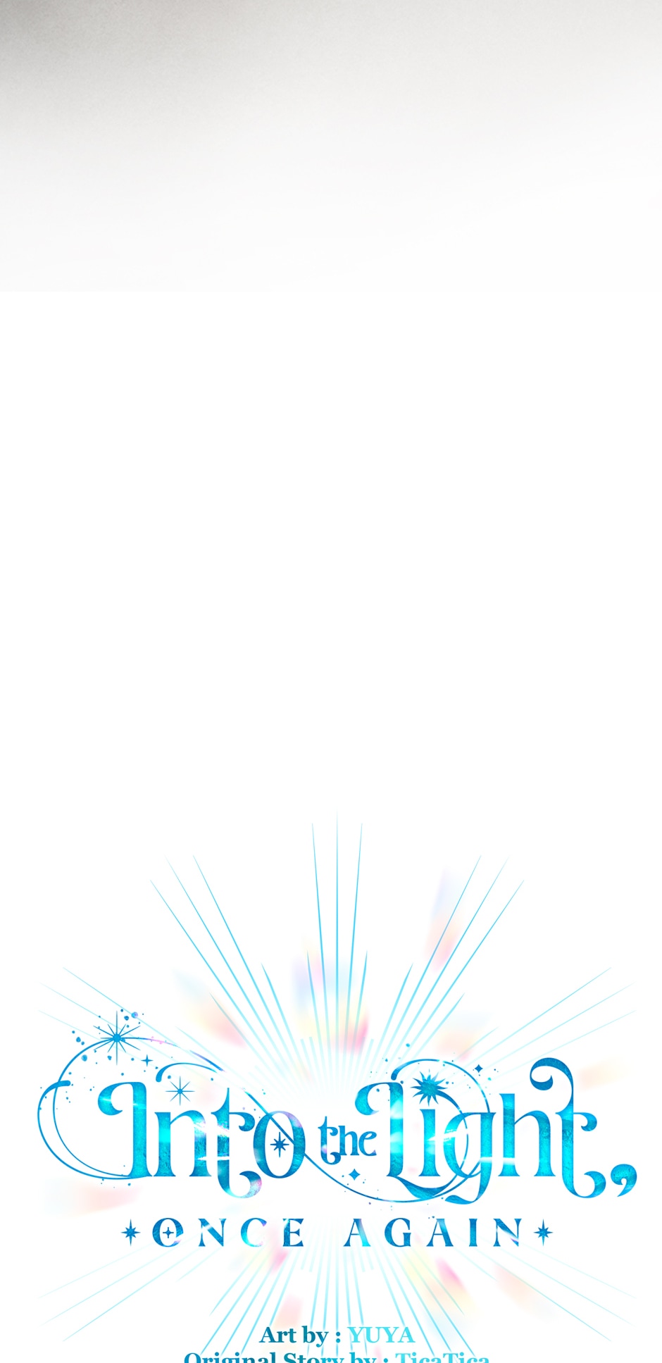 Into the Light Once Again [Official] - Chapter 87 manhwa